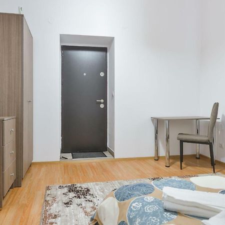 Casa Vlabisa Centru Hotell Cluj-Napoca Exteriör bild